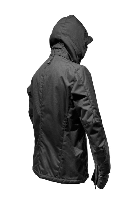 SURVIVAL HOOD JACKET CORDURA