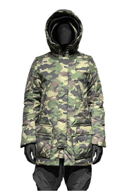 SOF N-3B JACKET CAMO