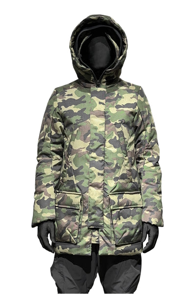 SOF N-3B JACKET CAMO