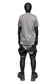 CRACK NECK SS TEE