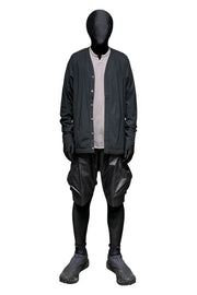 CRACK NECK SS TEE