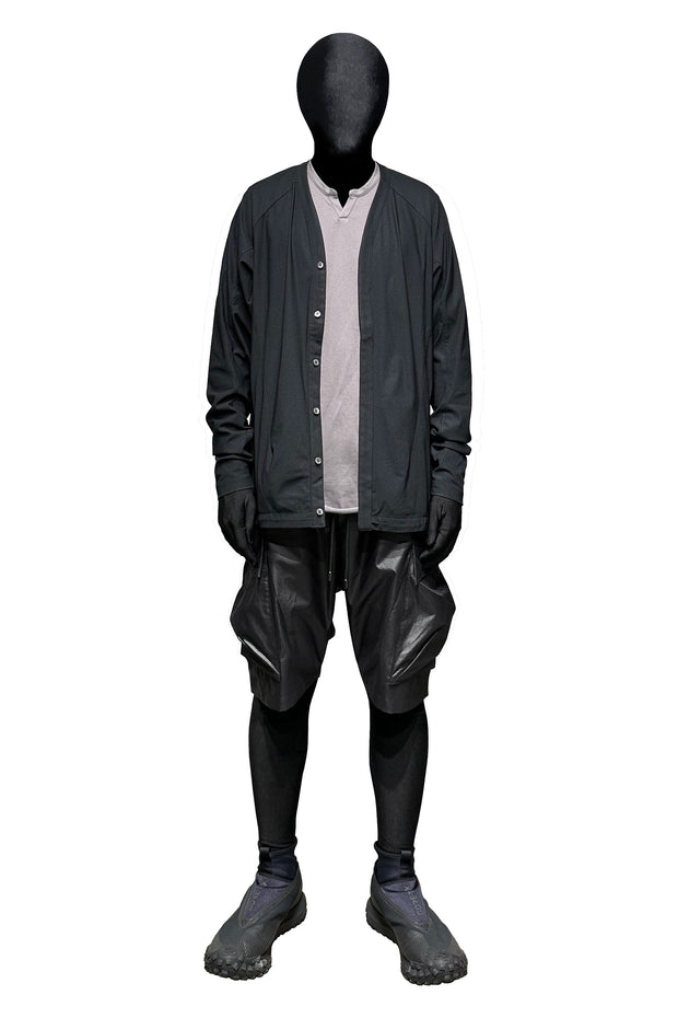 CRACK NECK SS TEE