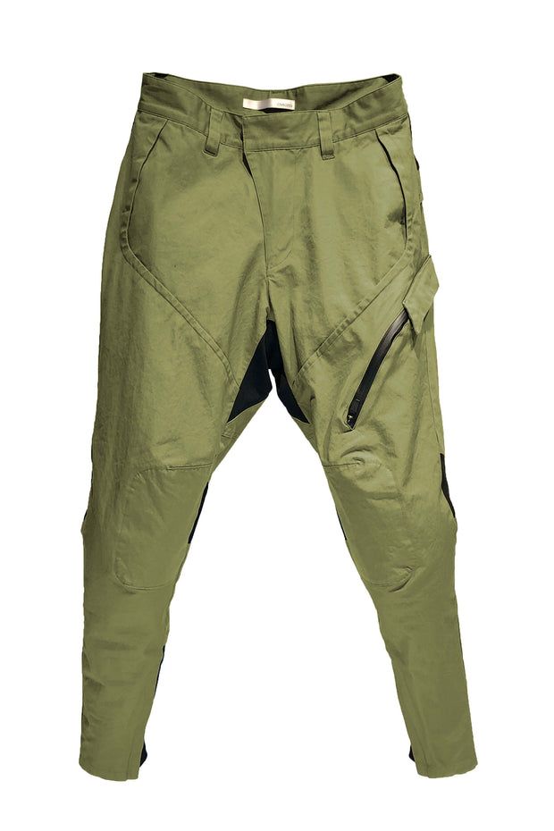 MOTORCYCLE PANTS