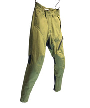 MOTORCYCLE PANTS