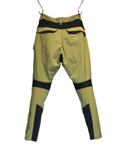 MOTORCYCLE PANTS