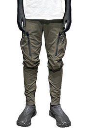 QUICK OPN SYSTEM CARGO PANTS