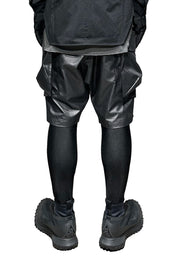 MILITARY SHORT PANTS