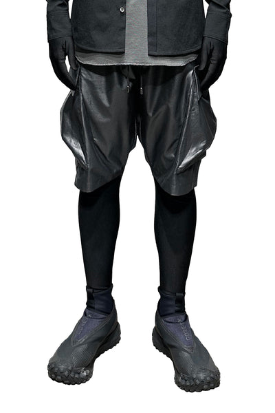 MILITARY SHORT PANTS