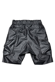 MILITARY SHORT PANTS