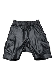 MILITARY SHORT PANTS