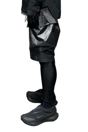 MILITARY SHORT PANTS