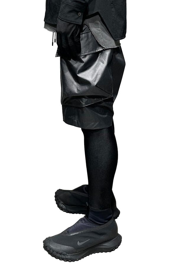 MILITARY SHORT PANTS