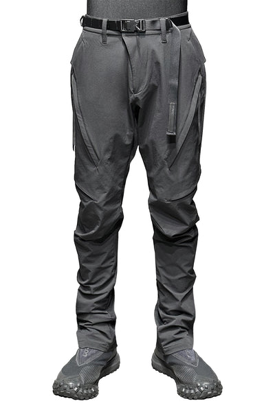 INVISIBLE CARGO PANTS Ver1.1