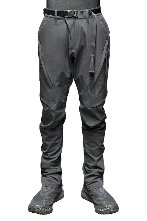 INVISIBLE CARGO PANTS Ver1.1