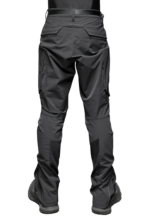 INVISIBLE CARGO PANTS Ver1.1