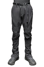 INVISIBLE CARGO PANTS Ver1.1