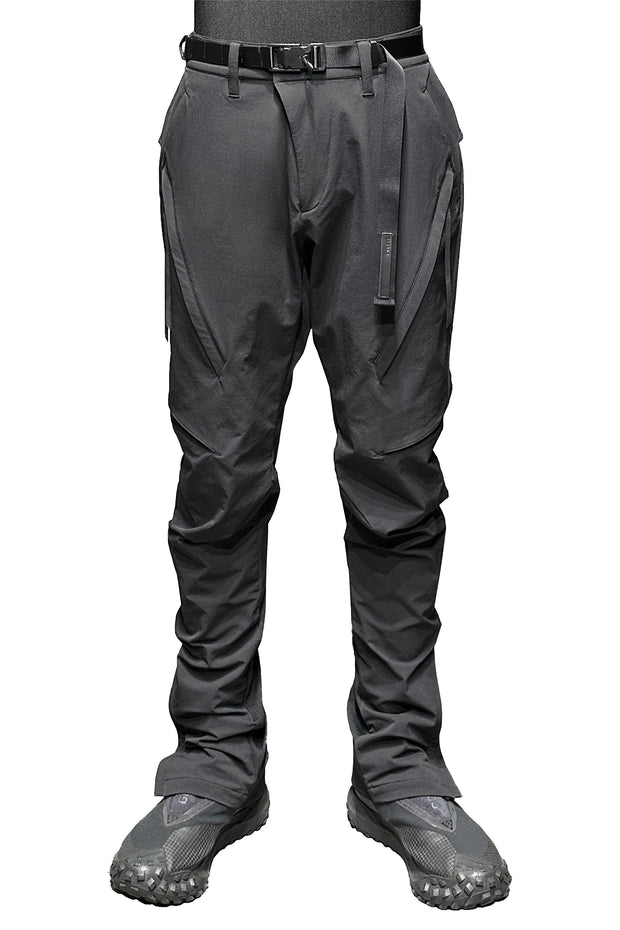 INVISIBLE CARGO PANTS Ver1.1