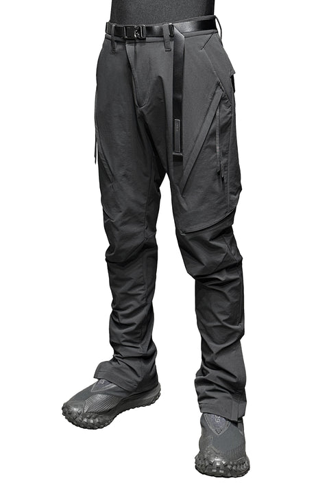 INVISIBLE CARGO PANTS Ver1.1
