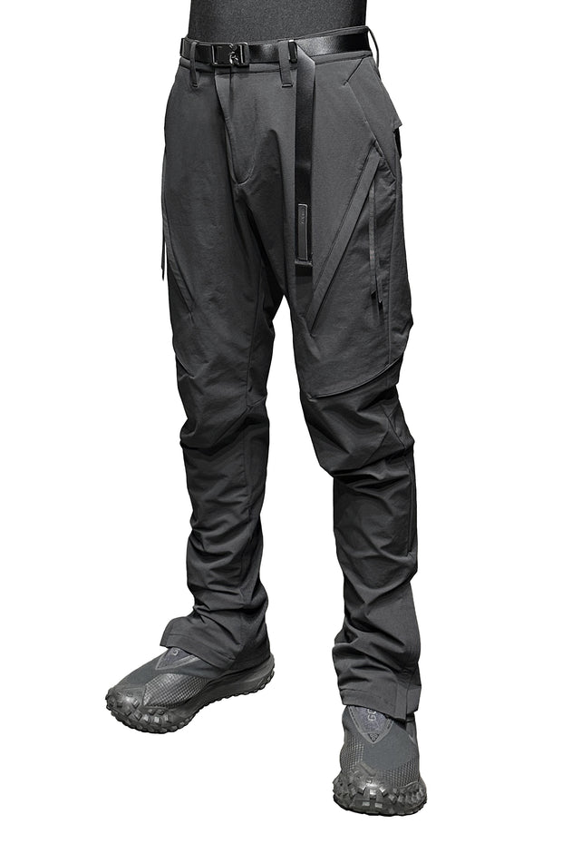 INVISIBLE CARGO PANTS Ver1.1