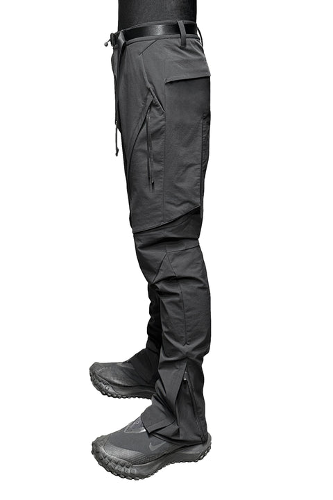 INVISIBLE CARGO PANTS Ver1.1