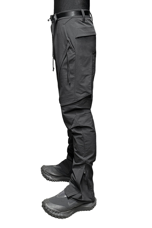INVISIBLE CARGO PANTS Ver1.1