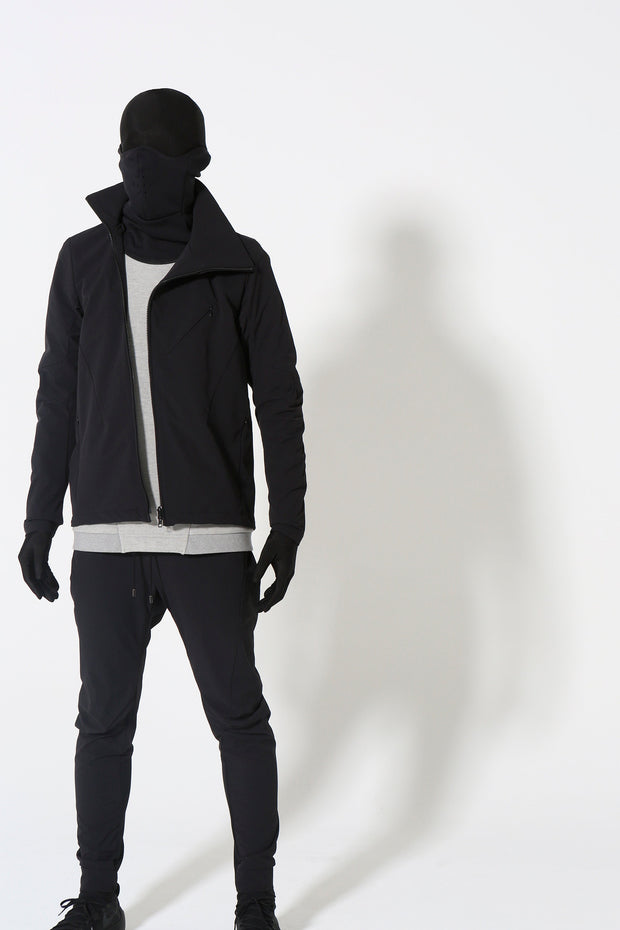 VELOCITY TRACK JACKET