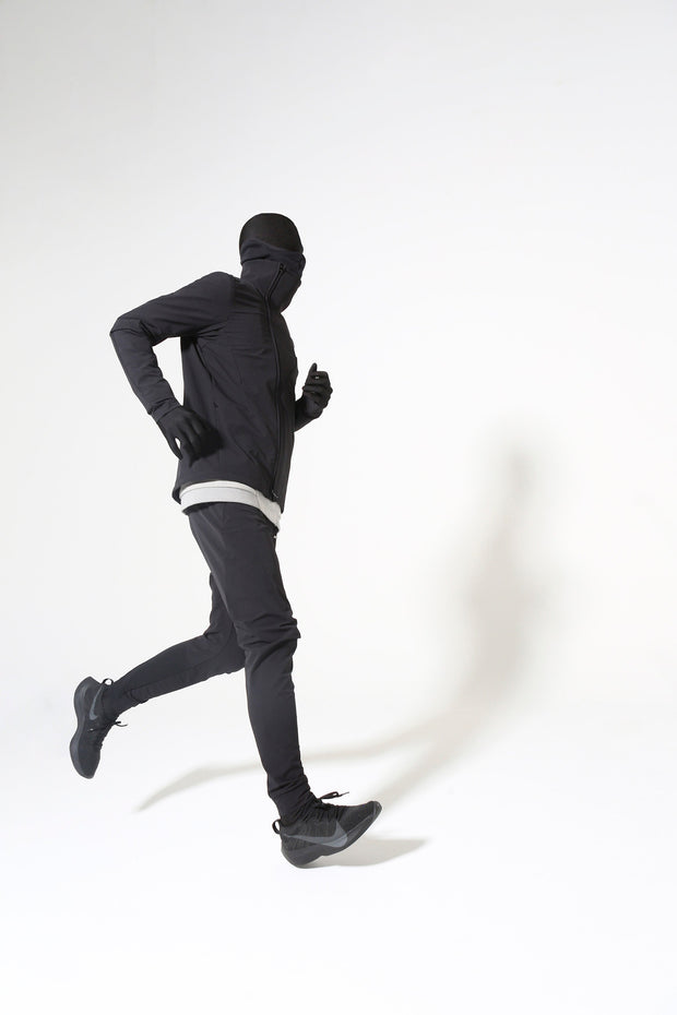 VELOCITY TRACK JACKET
