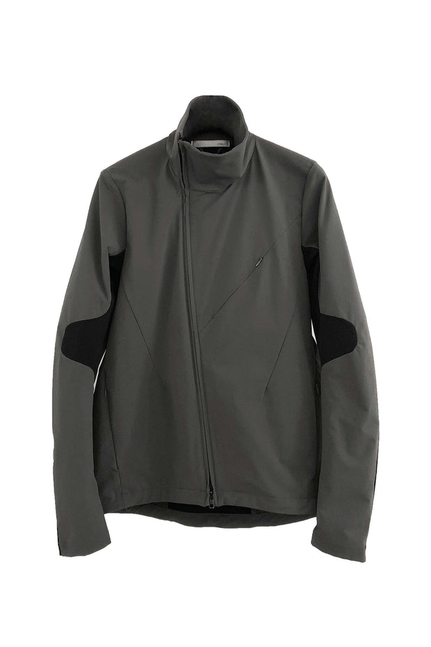 VELOCITY TRACK JACKET