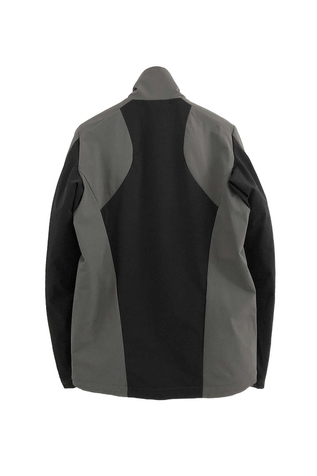 VELOCITY TRACK JACKET