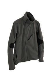 VELOCITY TRACK JACKET