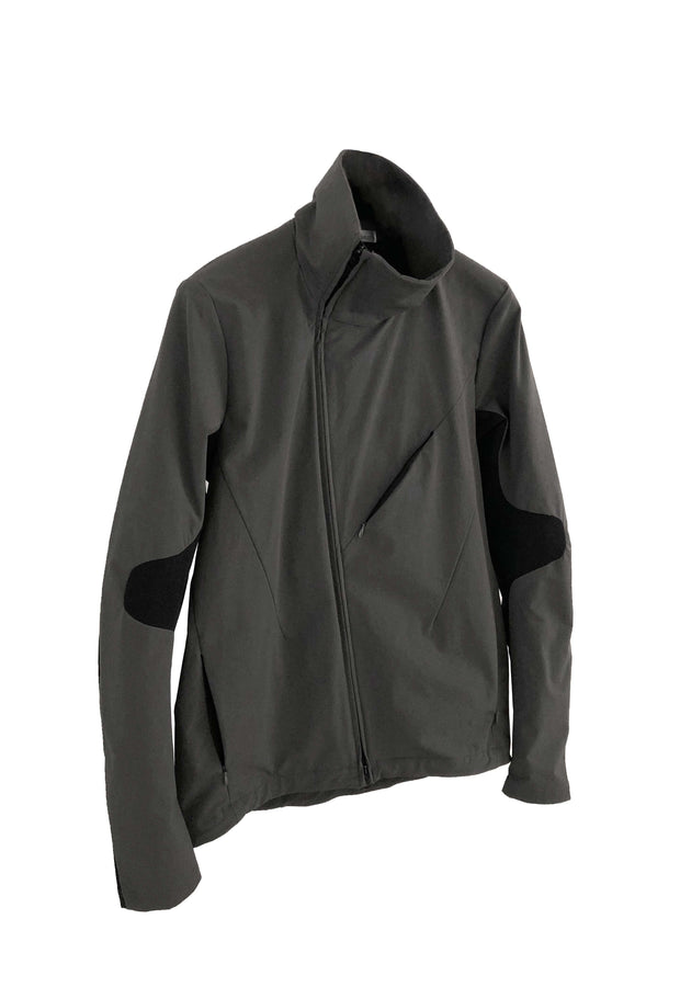 VELOCITY TRACK JACKET