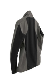 VELOCITY TRACK JACKET