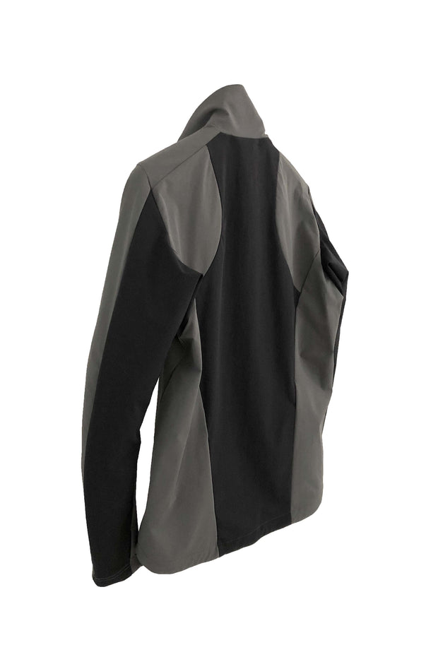 VELOCITY TRACK JACKET