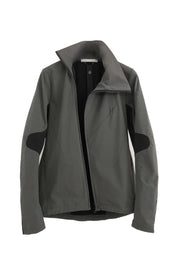 VELOCITY TRACK JACKET