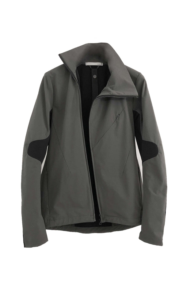 VELOCITY TRACK JACKET