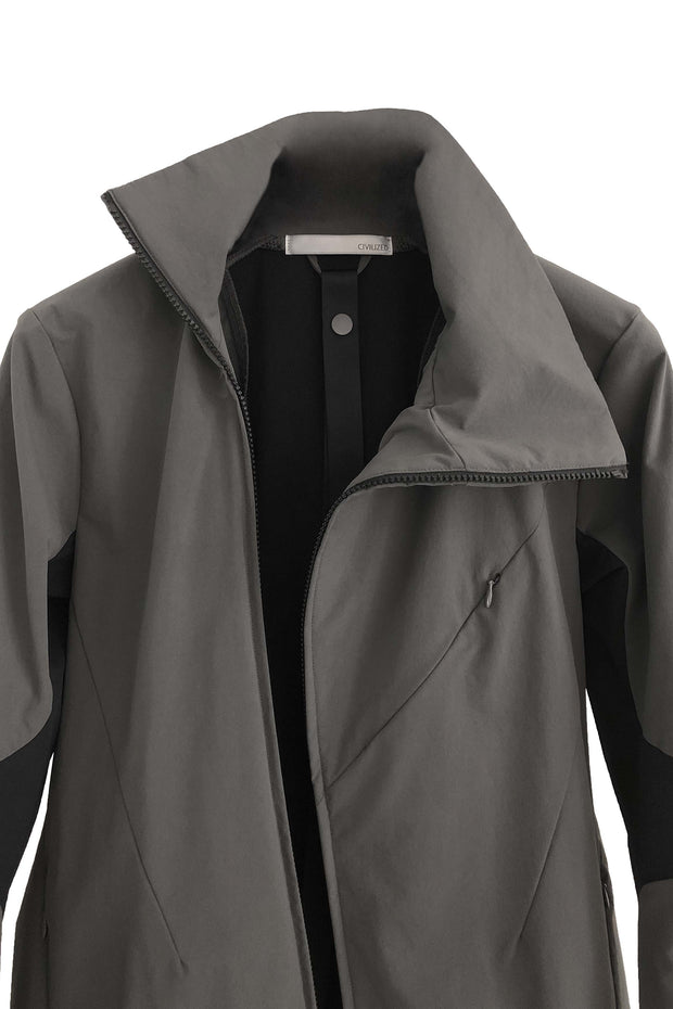 VELOCITY TRACK JACKET