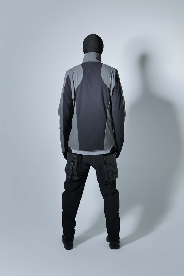 VELOCITY TRACK JACKET