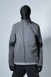 VELOCITY TRACK JACKET