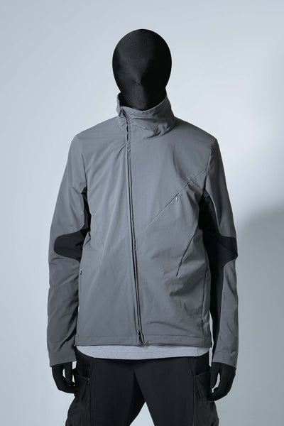 VELOCITY TRACK JACKET