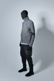 VELOCITY TRACK JACKET