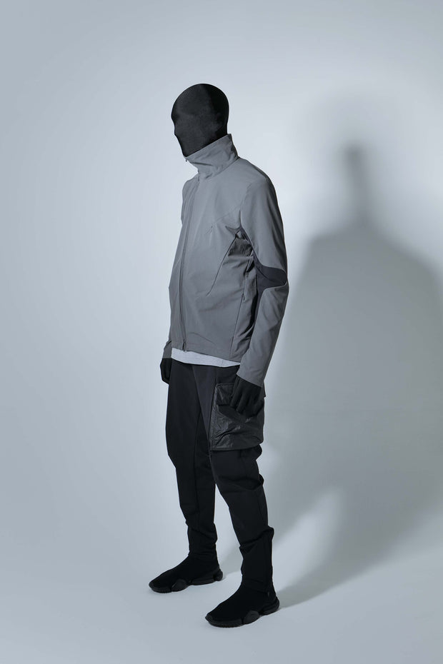 VELOCITY TRACK JACKET