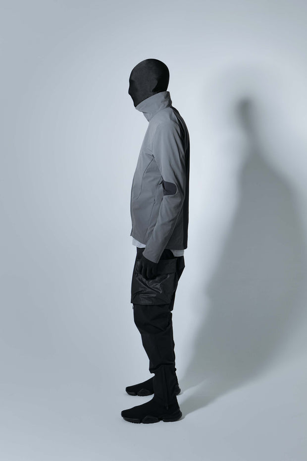 VELOCITY TRACK JACKET