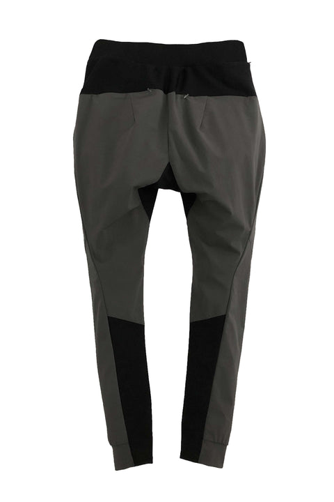 VELOCITY 3D TRACK PANTS