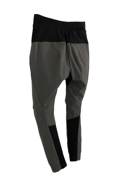 VELOCITY 3D TRACK PANTS