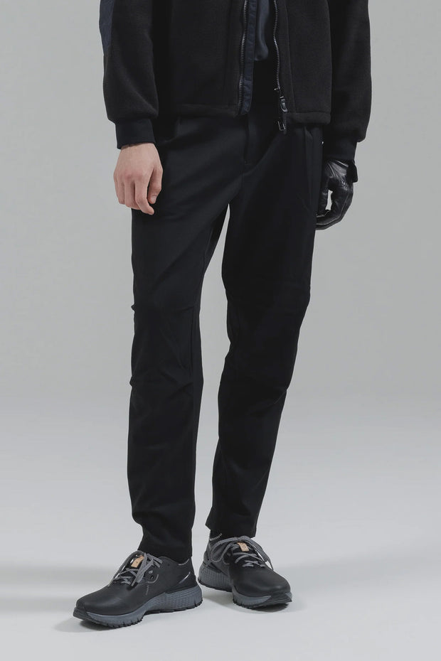 ECROF Stretch slim pants