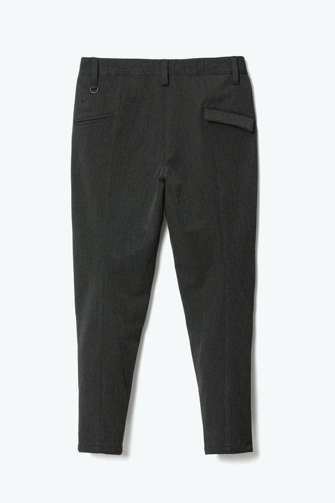 ECROF Stretch slim pants