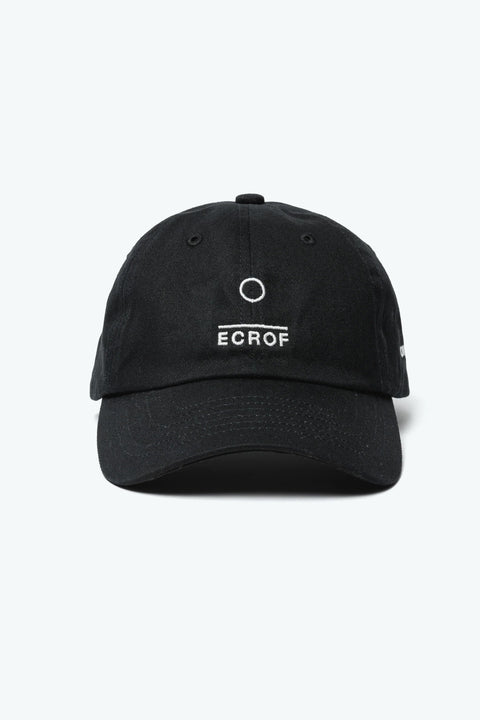 ECROF Logo cap