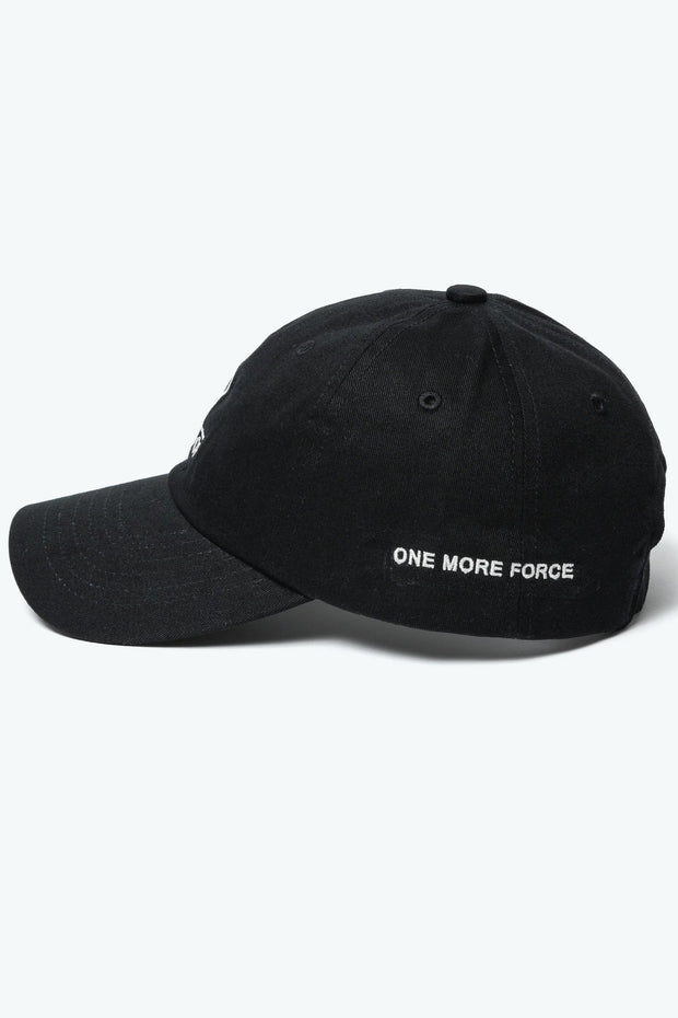 ECROF Logo cap