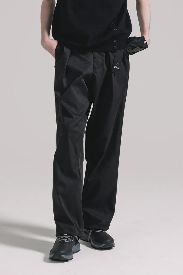 ECROF Baggy Pants