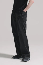 ECROF Baggy Pants